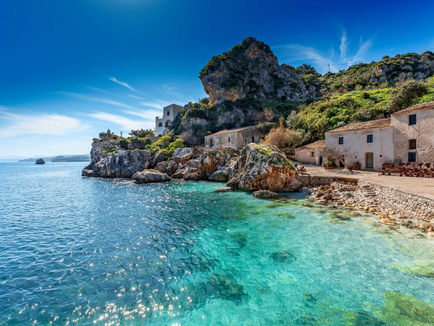 Il Mezzogiorno: essenza dell’Italia tra paesaggio, cultura e identità