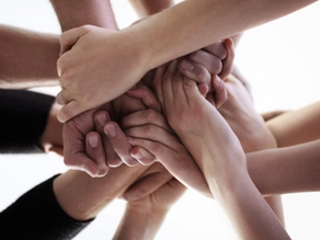 Felicità, solidarietà e futuro: il potere umano del Terzo Settore