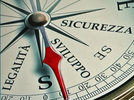 La sicurezza non si fa con gli slogan