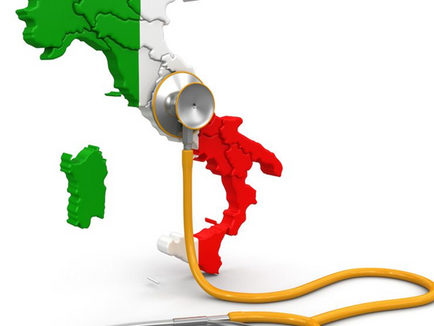 Il diritto alla salute tra universalismo formale e disuguaglianza reale