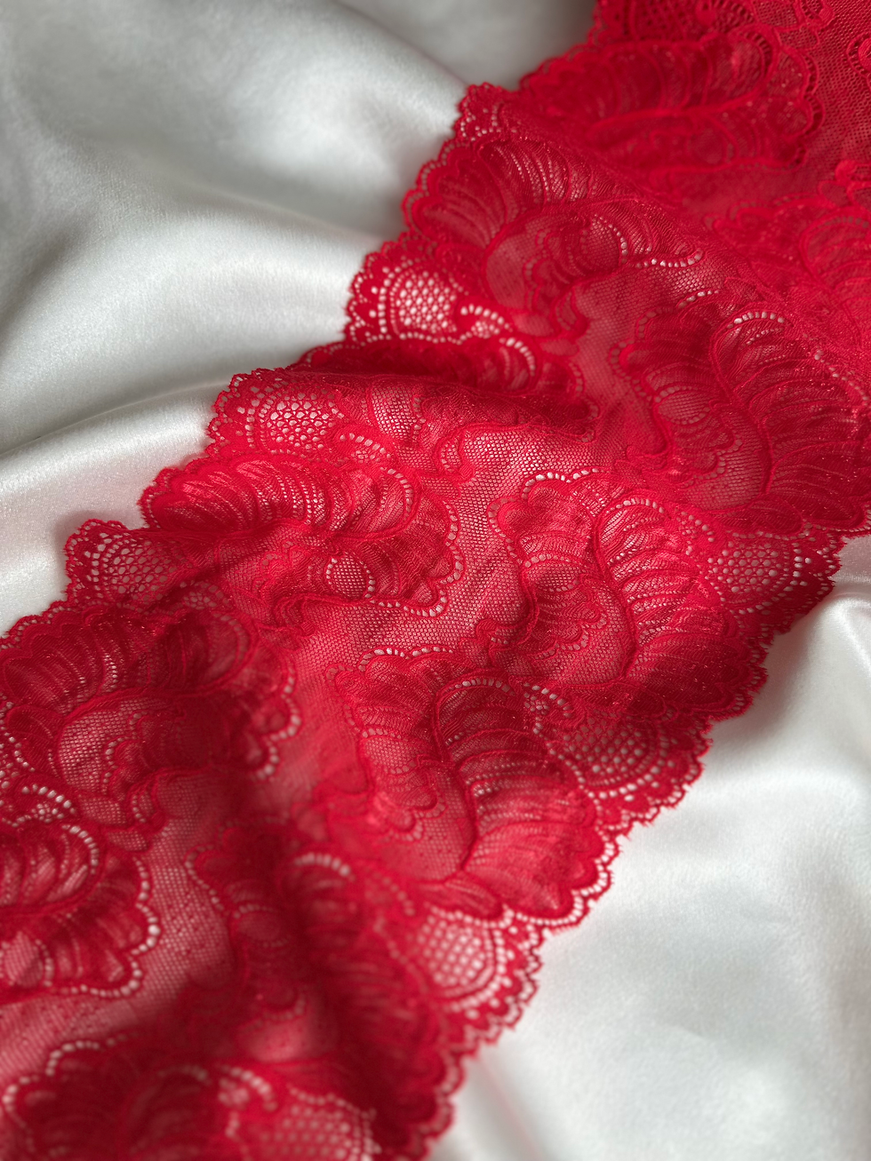 Miniatiūra: Handmade lingerie set “Elise”