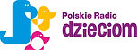 Logo Polskie Radio Dzieciom