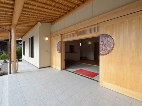 西光寺会館