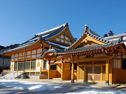 長泉寺