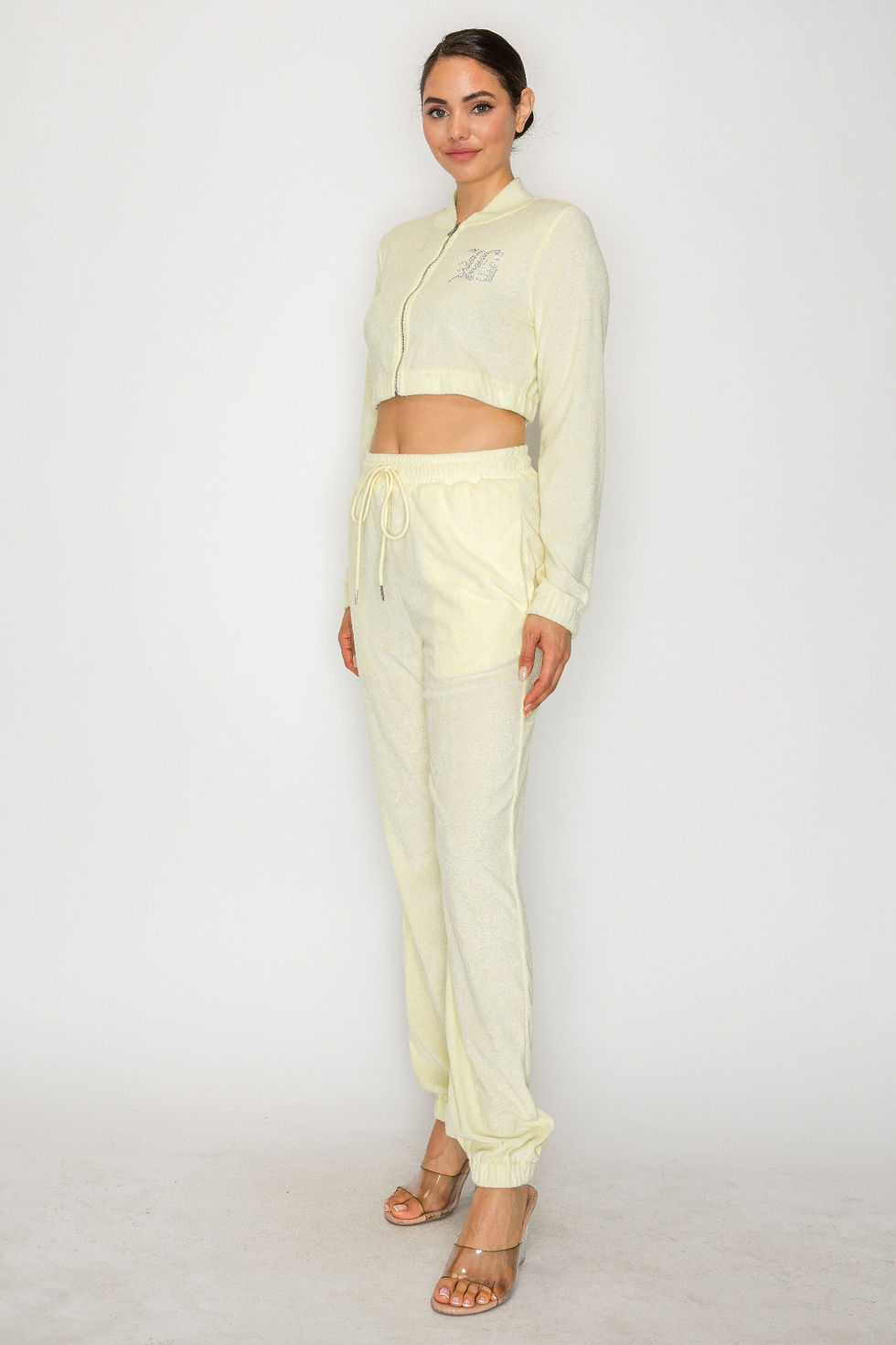 Thumbnail: Jogger Set         