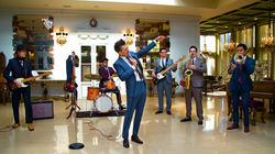 1960's MUSIC REVIEW