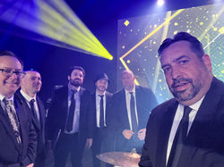 DAN OLIVO WITH QUINTET