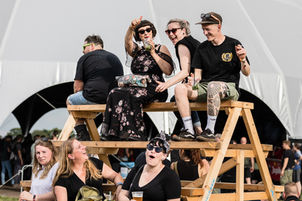 #jeraonair #punk #punkfestival #hardcore #metalfestival #ysselsteyn #muziekfestival #limburg