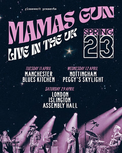 #islingtonassemblyhall #london #soldout #liveintheuk
#mamasgun #mamasgun_uk
#andyplatts
#breda #mezz_breda
#photooftheday
#concertphotography
#concertphotographer
#concertphoto
#concertfotografie
#canonphotography
#concertgebouw
#curethejones
#ygsf #mg #younggunsilverfox
#jazzfm
#lead #vocal #guitar
#daveoliverkeys #keys
#terryguitarlewis #guitar
#cameroncdawson #bass
#chrisboot #drums
