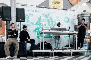 @jojomavrakis
@dj.tootuff
@mantronixofficial
#PatrickKarijowidjojo @psk_pjd
#shahindamka @shahin.damka #bmx #skate #culture #beatboxbattle #freerunning
#baloothecage @baloothecage #hiphopdancer #choreographer #urbansports #rappers
@dj_cutnice #MiraldoWalden #OldskoolHipHopConcert
#RappersDelight #Themessage #PlanetRock #WhiteLines #sparky_d @sparkydmusic
@pumpfactory.nl. @abel_mr_flip @seigo_bboy #city2city
#concertphotography
#djtootuff
#kurtismantronix
#hiphop
#oldschoolhiphop
#hiphopculture
#hiphopdj
#hiphopdjs
#vinylcommunity
#philly
#hiphop50
#urbanmatterz
#cinematicphotography
#cinematic
#photooftheday
#photoeveryday
#concertphotographer
#cinematographer
#rapmusic
#turntablist
#turntablism
#vinylcollection
#helmond
#tuffcrew
#tuffcrewband
#davevanhout #wimhillenbrink #wimstrijbosch
#driessengroep #geeentehelmond #nuvakeukens #sportsforchildren