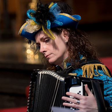 RITAKUENENFOTOGRAFIE Hommes 2020 Karklingels HOOGMIS CARNAVALSMIS OOSTRUM