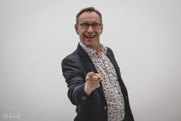 I am POSITIEF // gezonde onderneming