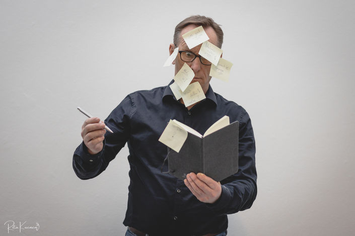 I am POSITIEF // gezonde onderneming