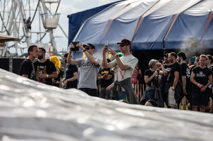 #jeraonair #punk #punkfestival #hardcore #metalfestival #ysselsteyn #muziekfestival #limburg