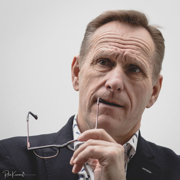 I am POSITIEF // gezonde onderneming