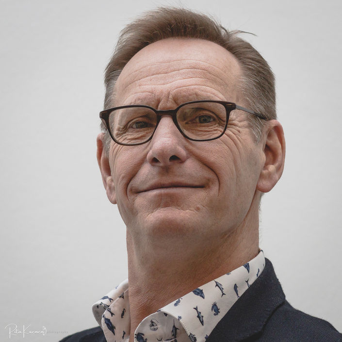 I am POSITIEF // gezonde onderneming