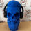 Thumbnail: Bone Beats - Headphone Stand