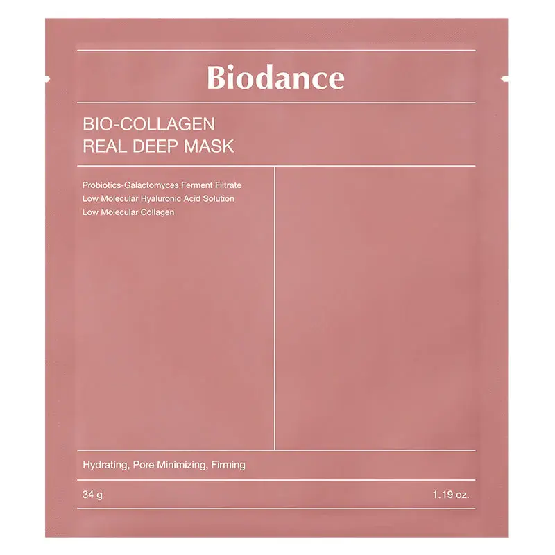 Biodance - Bio-Collagen Real Deep Mask