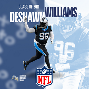 Deshawn Williams