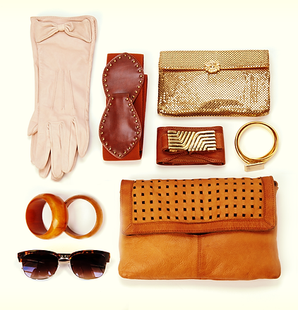Fashion Accessories