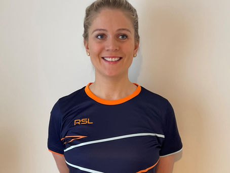 Anna Margrét ráðin Íþróttastjóri BSÍ