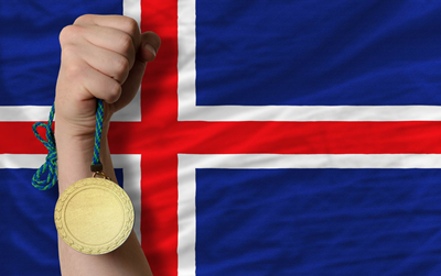 Ráðstefna: Vinnum gullið – ný stefna í afreksíþróttum á Íslandi