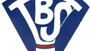 Unglingamót TBS 2026, 3-4 okt.
