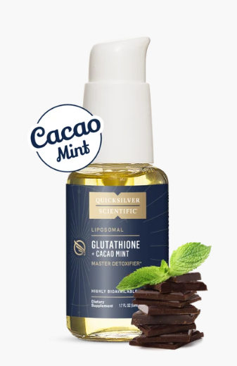 Glutathion Peptide Spray
