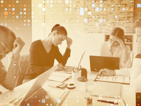 Why Strategy Fails in the Middle: The Missing Bridge Between Vision and Execution