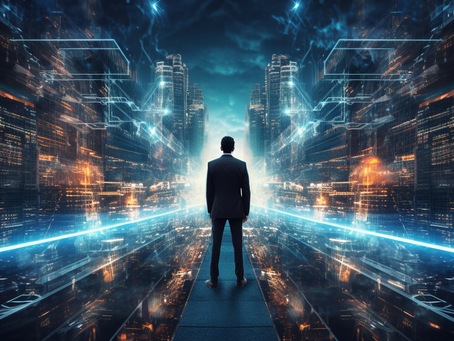 Why the Hero’s Journey is the Change Framework That Gets Results