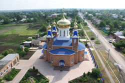 история села 8
