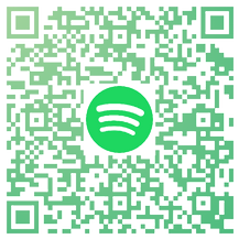 Spotify QR Code_Annie Zhou
