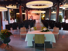 Raum Benz-Victoria für Euer Event