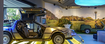 DeLorean