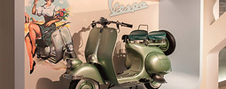 Vespa