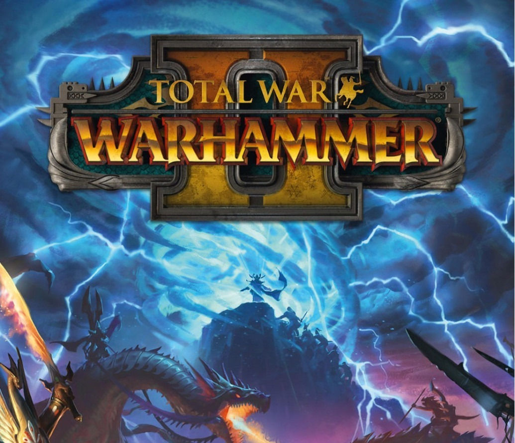 TotalWar: Warhammer