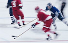 Ice Hockey Game
