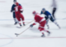 Ice Hockey Game