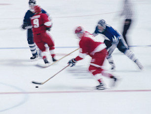 Concussions & Vision