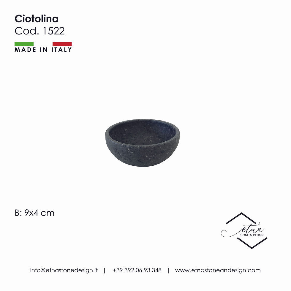 Miniatura: Ciotolina