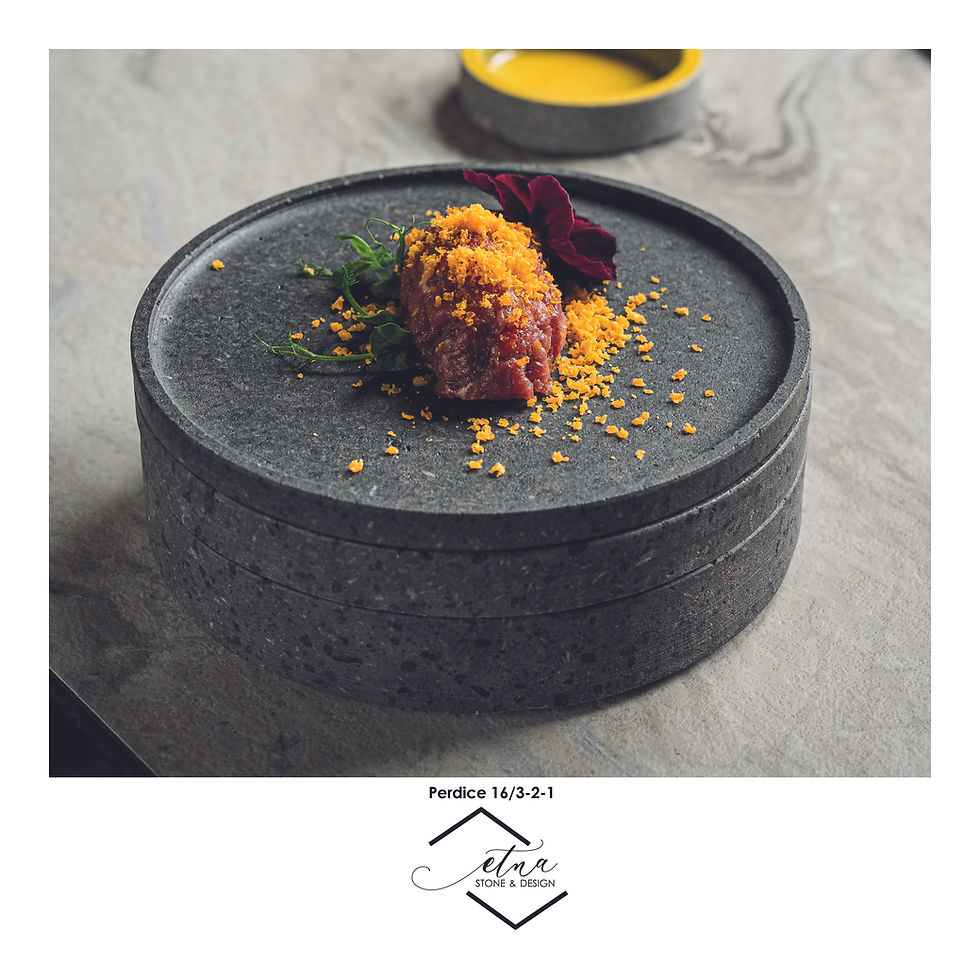 Thumbnail: Pernice - Piatto di varie dimensioni