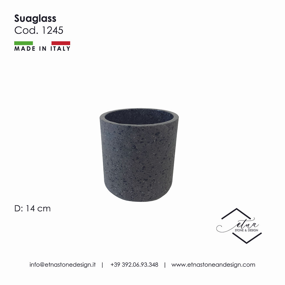 Miniatura: Suaglass