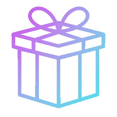 wired-gradient-412-gift