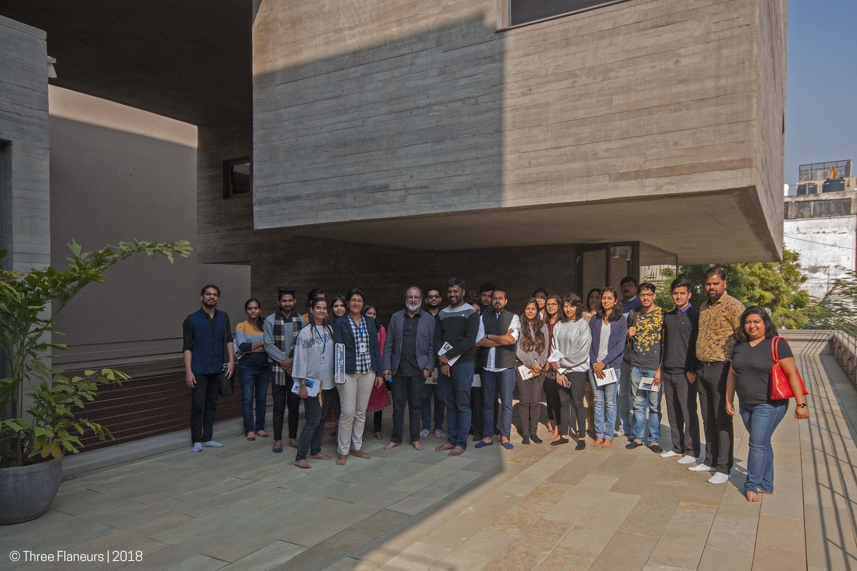 Event #6 - Jenga House by MATRA ARCHITECTS