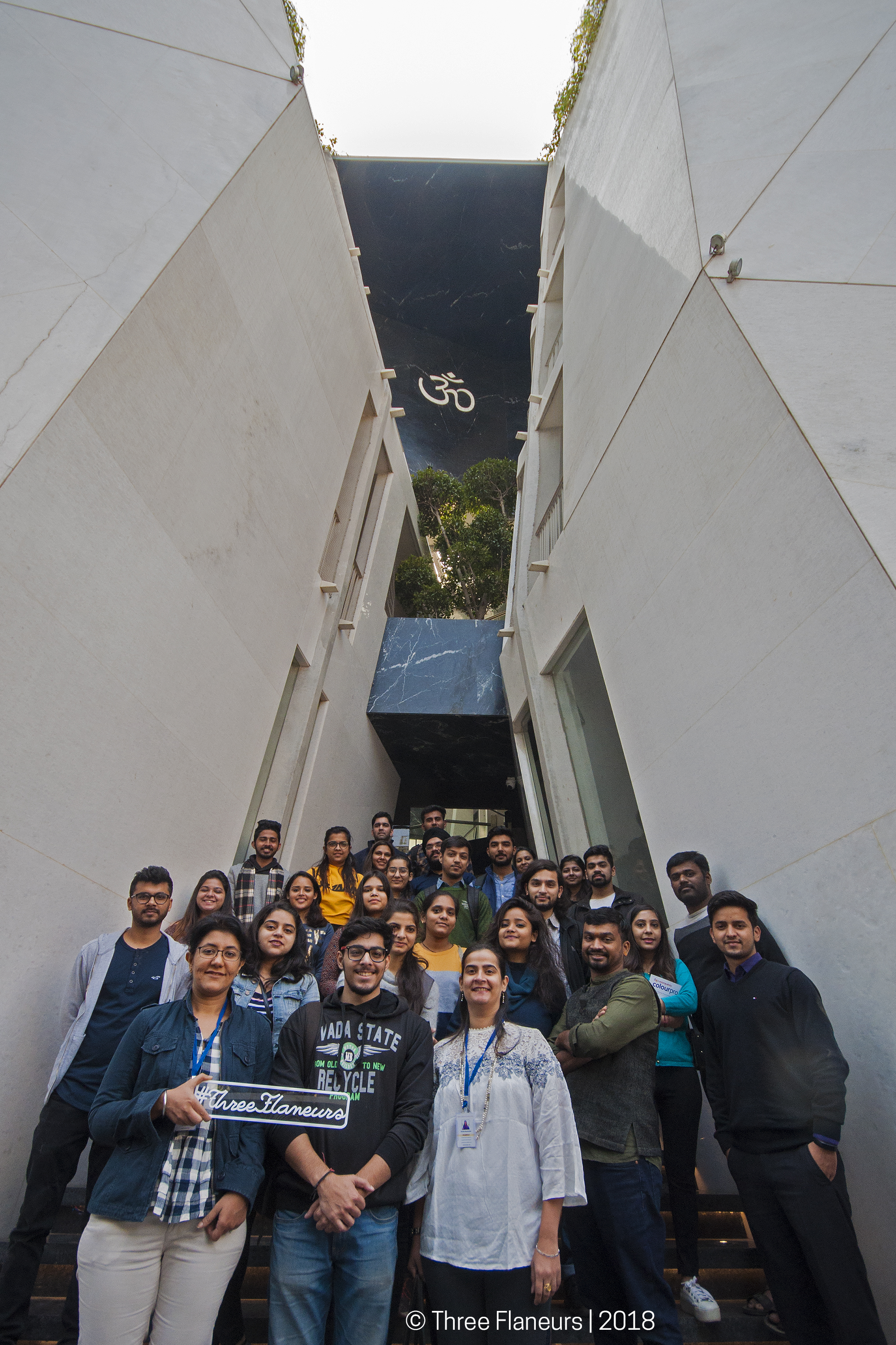 Event #5 - Cleft House by ANAGRAM ARCHITECTS