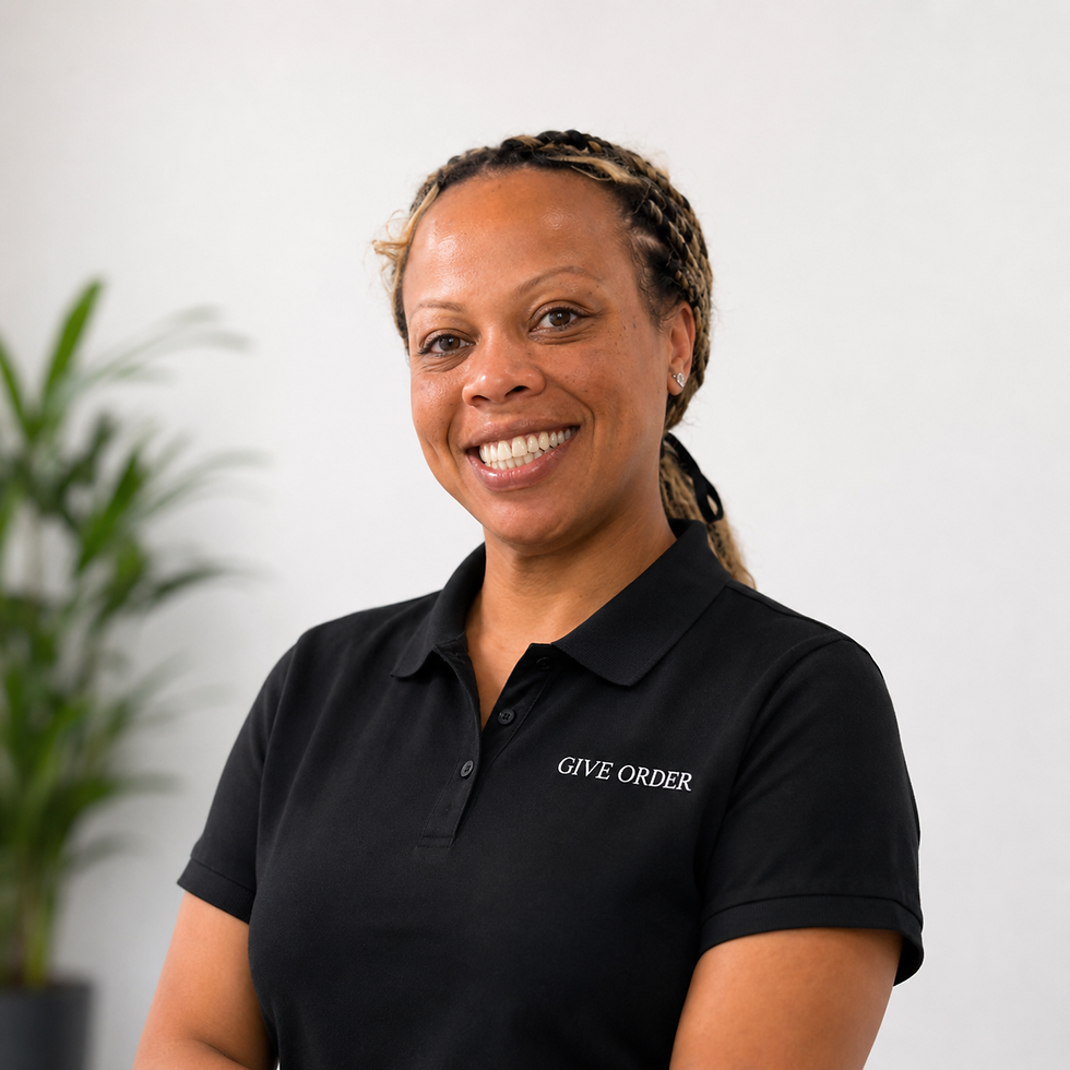 Meet Our Team, Alia Woolen, Owner/Operator