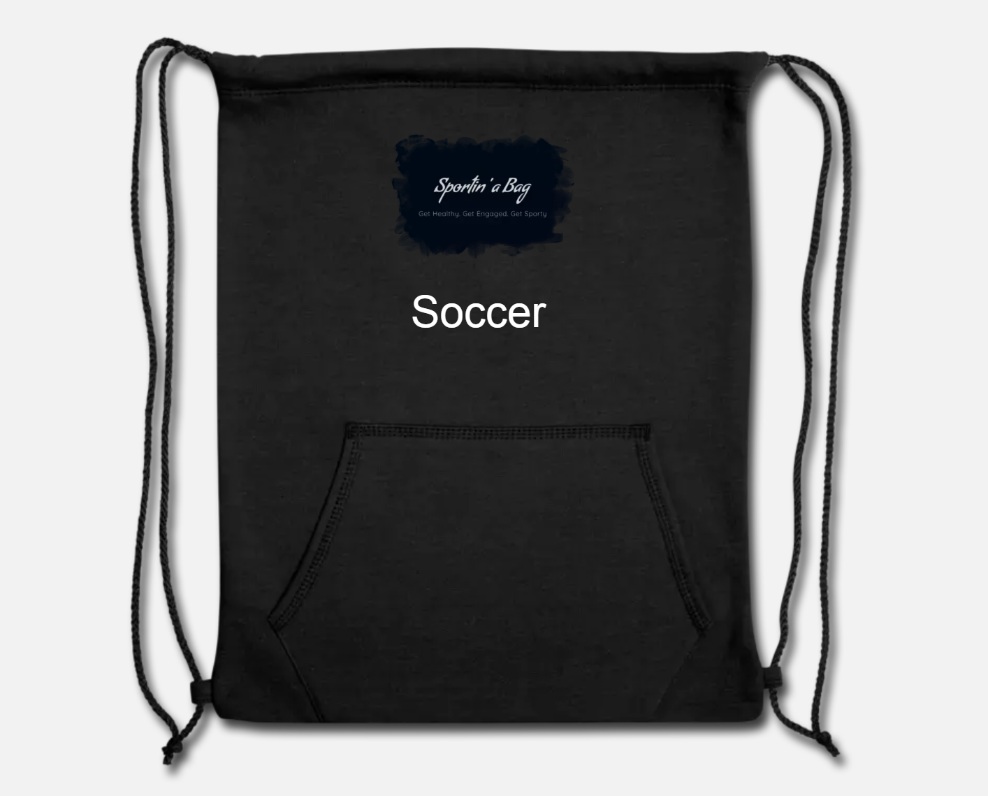 Soccer Startup Set
