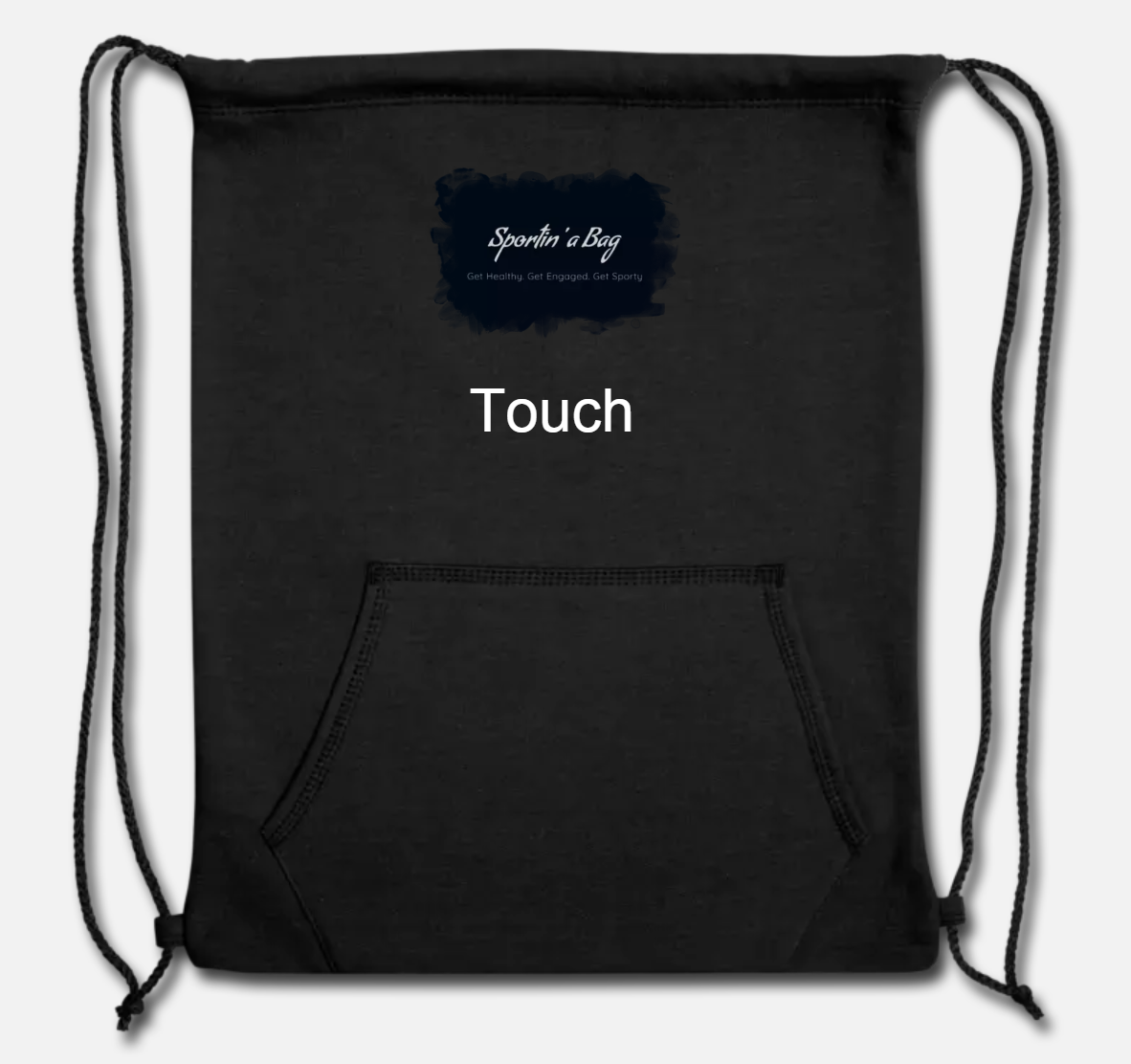 Touch Startup Set