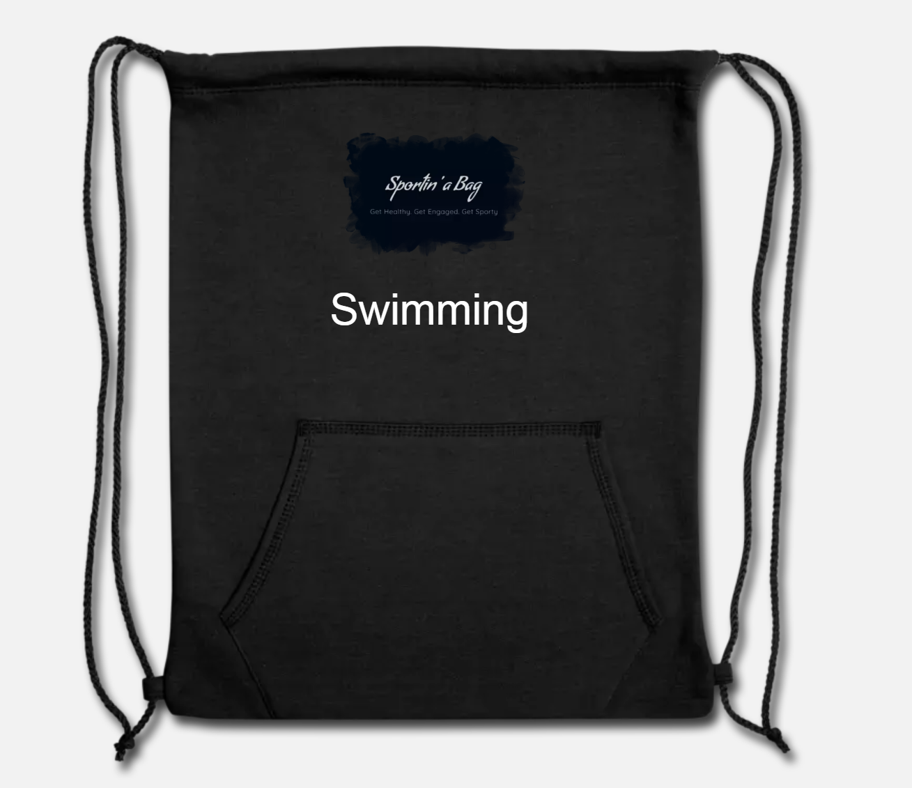 Swimming Startup Set