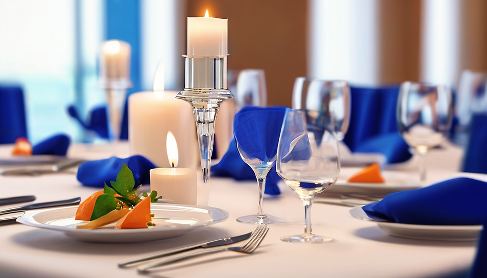 Jantar de Networking para Especialistas em Saúde